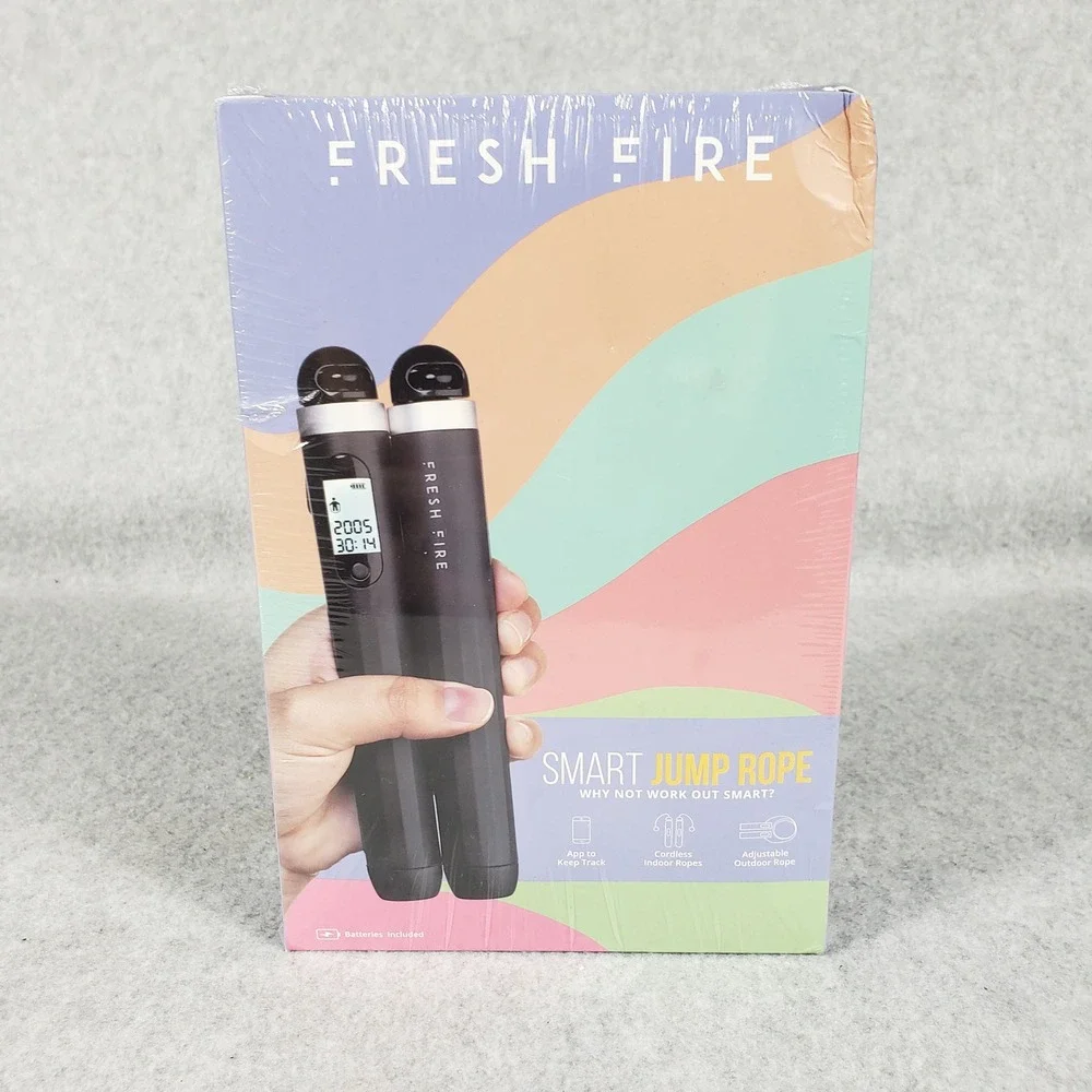 Fresh Fire fresh fire